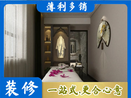喀什正规衣帽间装修