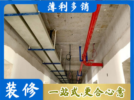 喀什水电工程安装